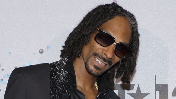 Snoop Dogg