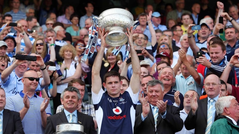 Dublin still the kingpins in Leinster