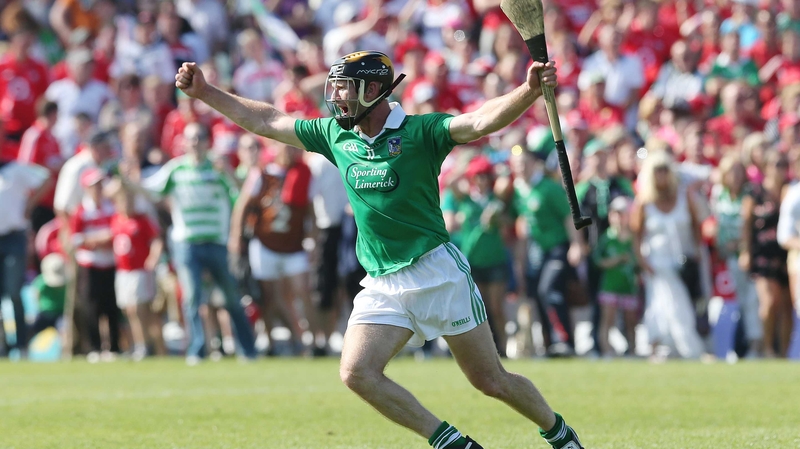 James Ryan says the red card was a crucial moment in the game