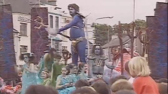 Galway Arts Festival (1991)