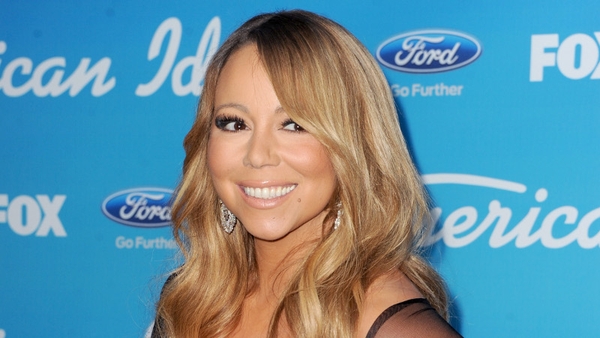 Mariah Carey