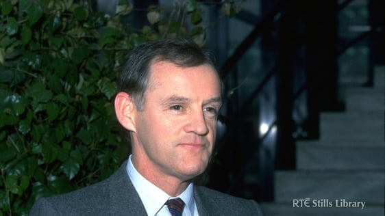 Larry Goodman (1986)
