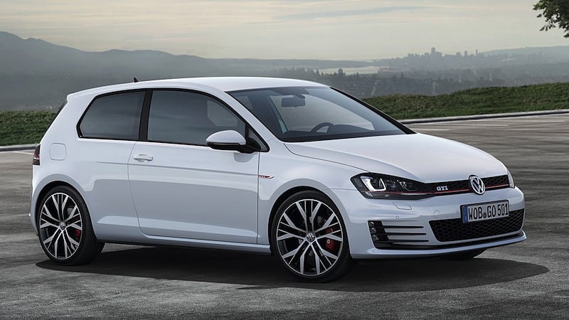 Offers buyers the chance to experience exciting performance in what is a very practical car