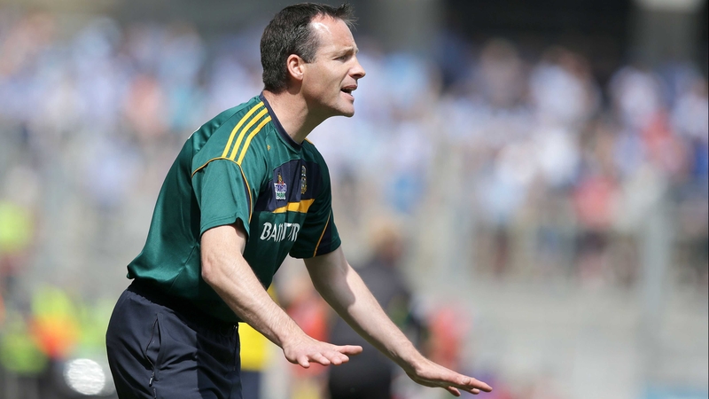 Mick O'Dowd said Paul Mannion's goal was a 'killer score'