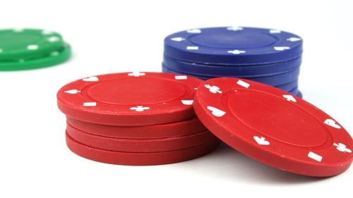 The bill will limit the number of casinos in the country to a maximum of 40
