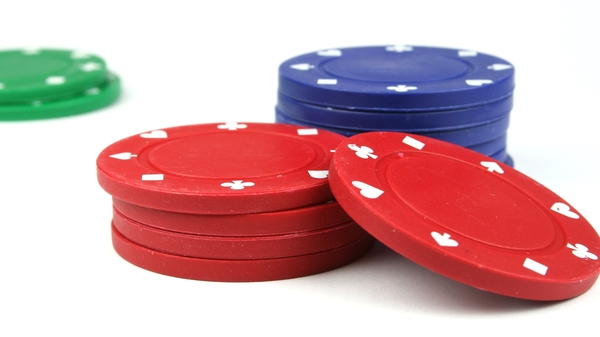 The bill will limit the number of casinos in the country to a maximum of 40