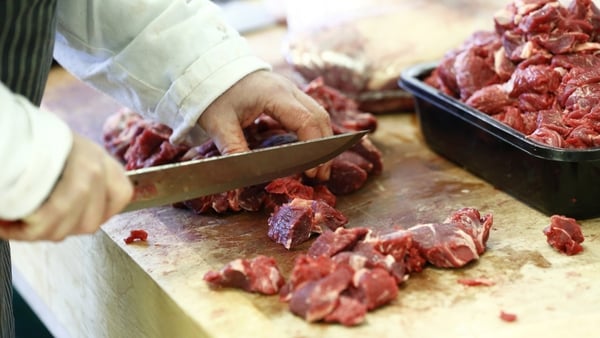 The horsemeat probe involved police in France, Belgium, Germany, Ireland, Luxembourg, UK & Netherlands