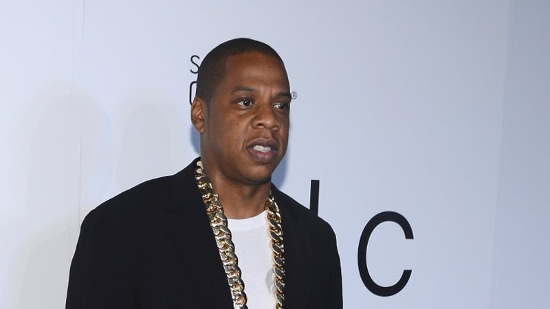 Jay-Z - A falling out and a reunion