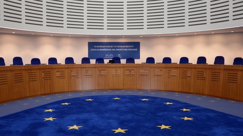 The Strasbourg court ruled that the UK breached human rights in three killings by NI security forces
