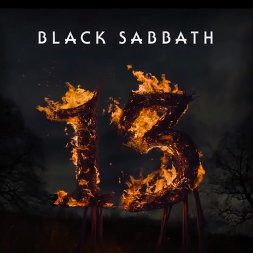 Like the t-shirt says: "Listen to Black Sabbath"