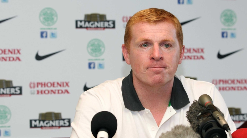 No bumper contract for Neil Lennon