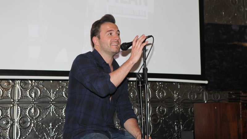 Filan releases his debut solo single at the end of the month