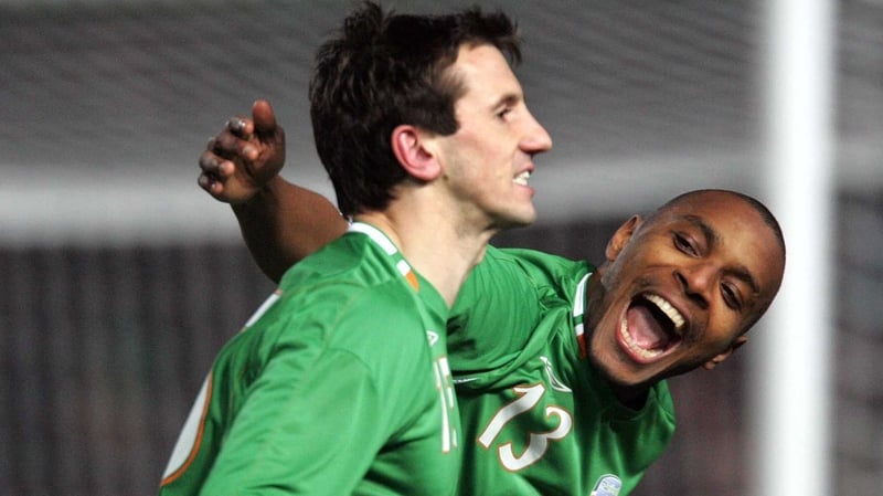 Liam Miller has passed away aged 36