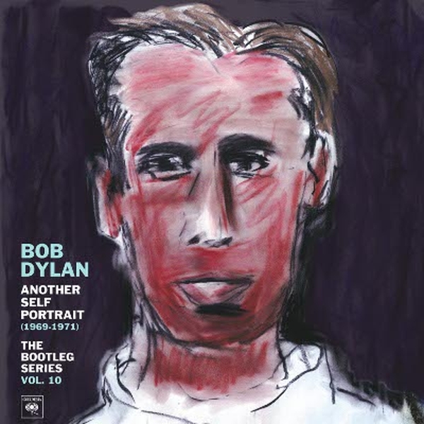 Portrait of the artist as a changing man