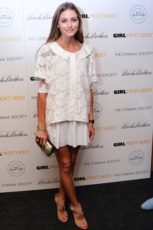 Olivia Palermo