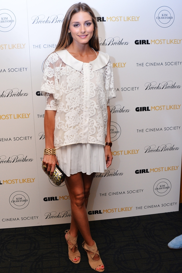 Olivia Palermo