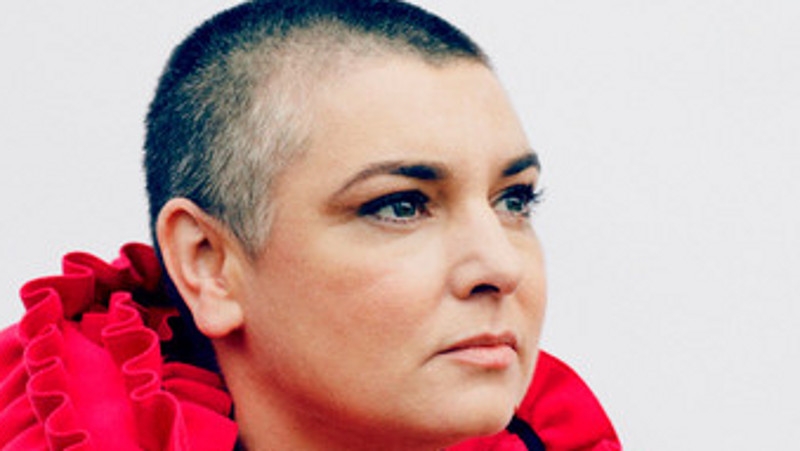 Sinead O'Connor was so ill that she was making plans for her children to be taken care of