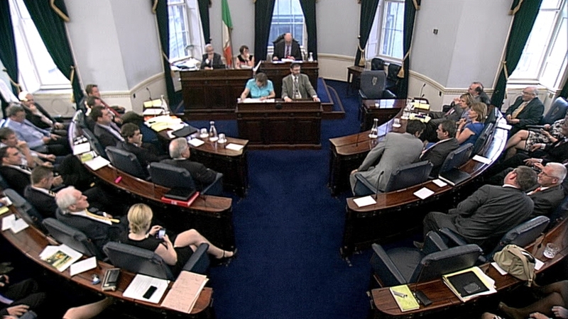 The Government defeated the amendment by 31 votes to 27