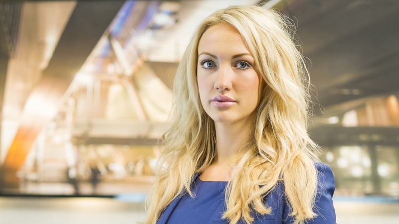 Dr Leah Totton