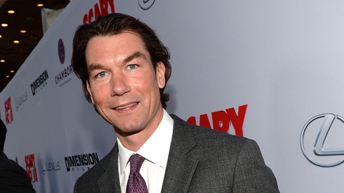 Jerry O'Connell