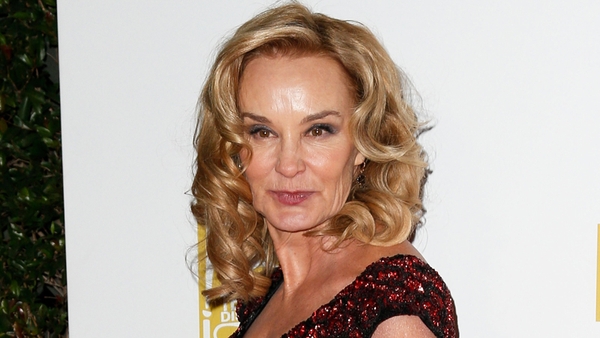 Season four of American Horror Story will be Jessica Lange's final run