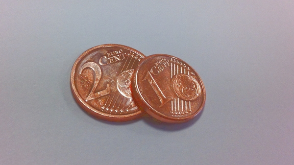 The coins' production and handling costs often exceed their face value
