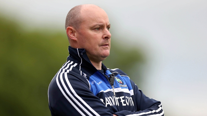 Malachy O'Rourke is staying on in Monaghan