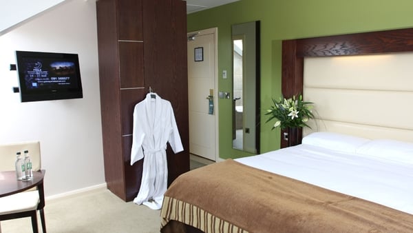 Treacys Hotel Wexford