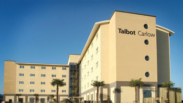 Talbot Hotel Carlow