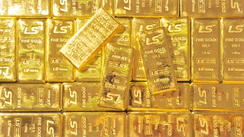 Connemara Mining says Donegal gold potential is good