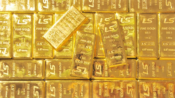 Connemara Mining says Donegal gold potential is good