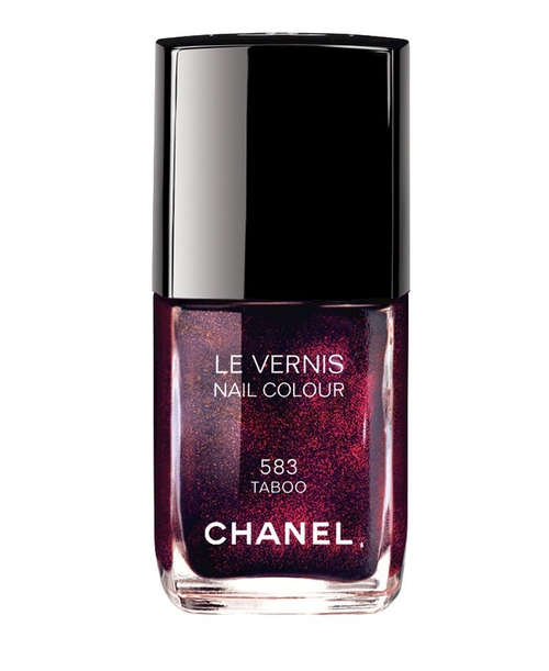 Chanel Le Vernis in Taboo €22.50