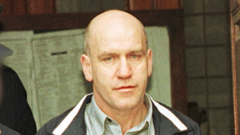 Larry Kane died in hospital after the attack