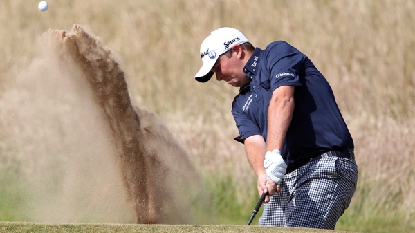 Shane Lowry