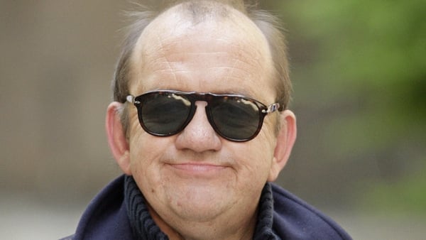 Mel Smith has sadly passed away, aged 60