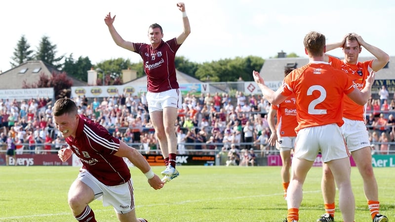After a hammering by Mayo in the Connacht Championship, Galway are one game away from an All-Ireland quarter-final