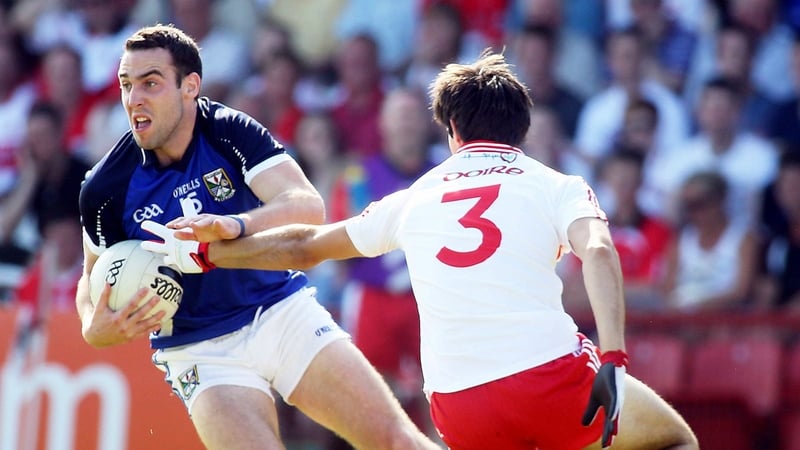 Cavan proved too fit for Derry as this third round qualifier was decided in extra time