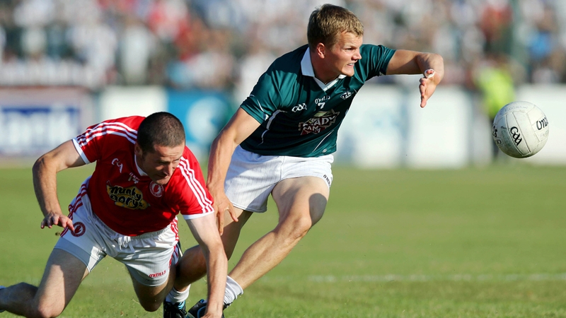 Peter Kelly is out of the clash with Meath. Otherwise Kildare have a clean bill of health