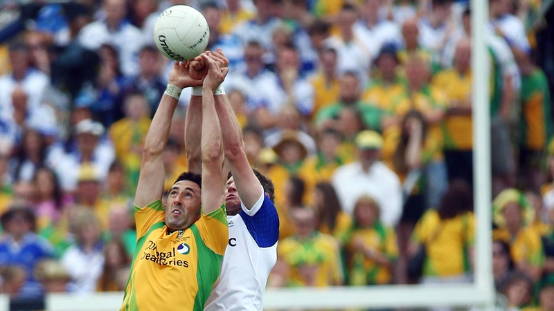 Rory Kavanagh has retired from inter-county football