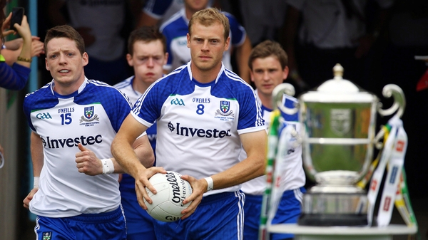 Previewing the Ulster SFC final