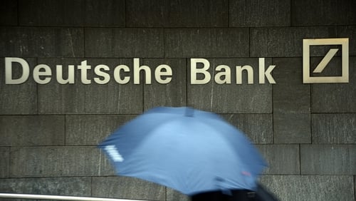 Deutsche swapped billions of euro in securities for cash and government bonds, which count towards its liquidity coverage ratio