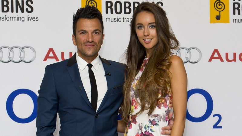 Andre and MacDonagh - Reported to be "absolutely thrilled"