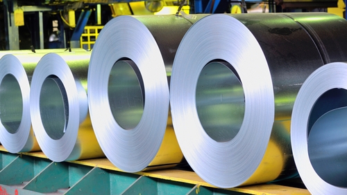 Norsk Hydro has 36,000 employees in 40 countries