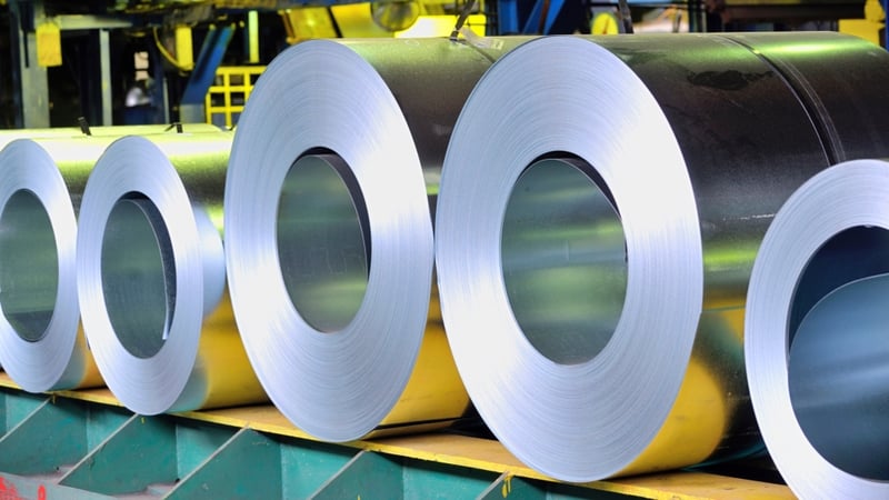 Norsk Hydro has 36,000 employees in 40 countries