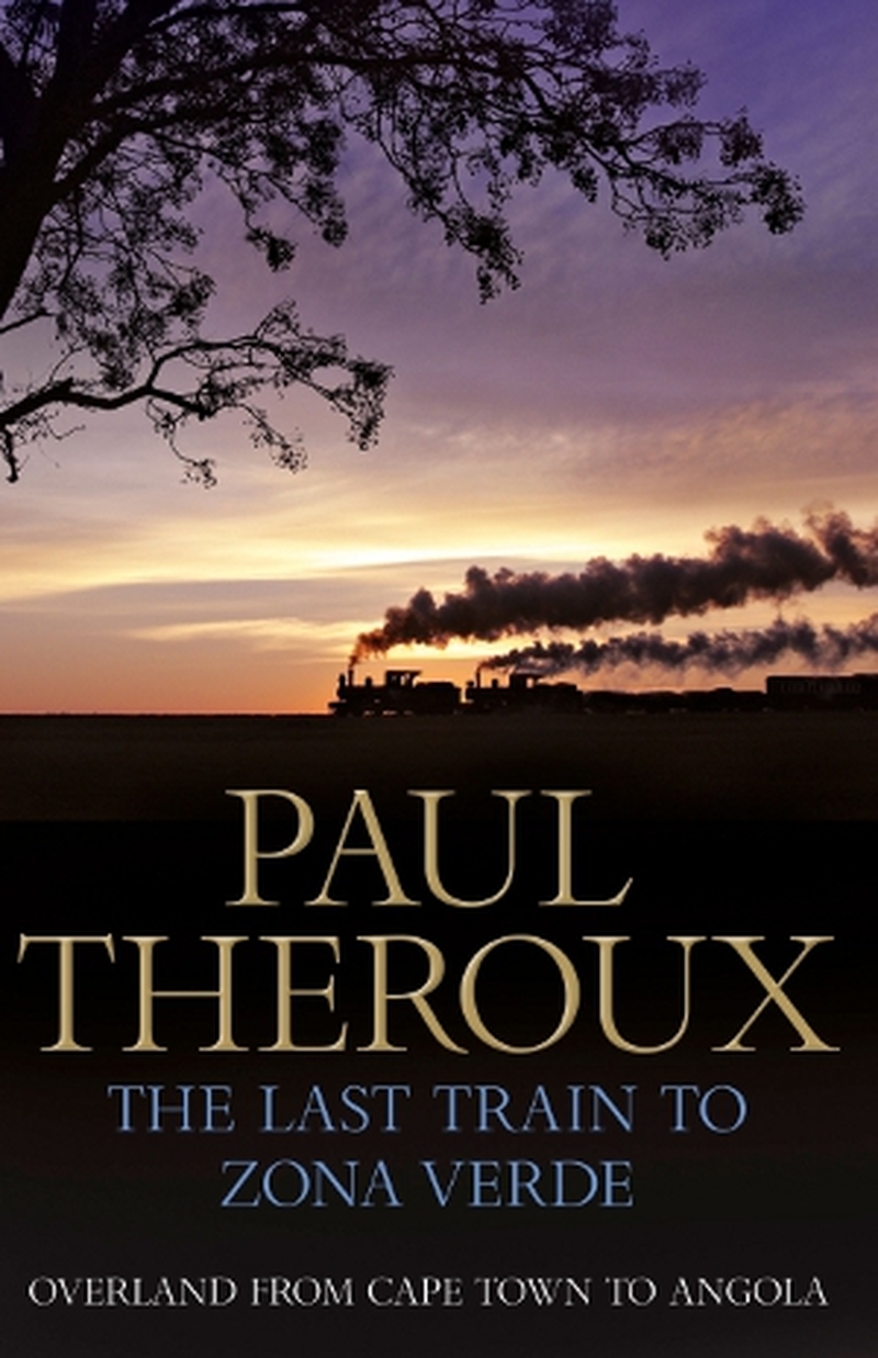 Paul Theroux travels the West side of Africa, beginning at Cape Town, through Namibia, Botswana and Angola.