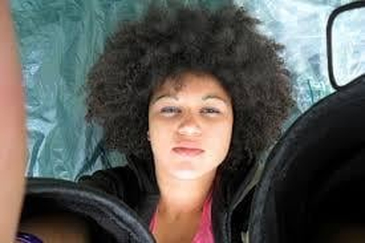 Indiependence - Performance Poet Abby Oliveira 