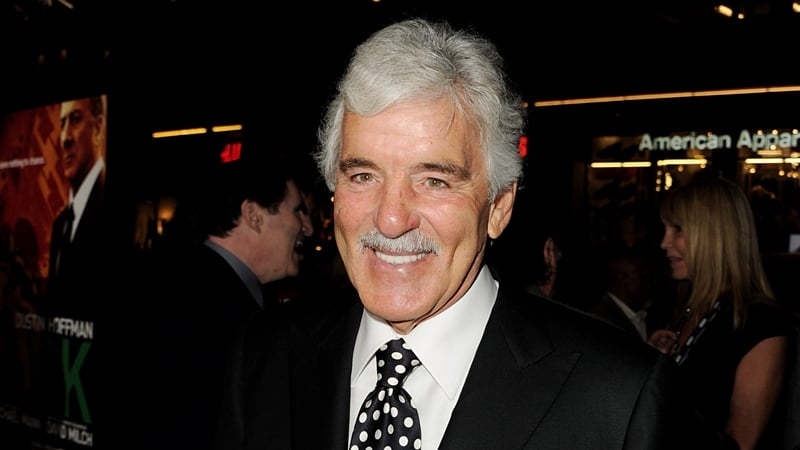 Dennis Farina - 1944-2013