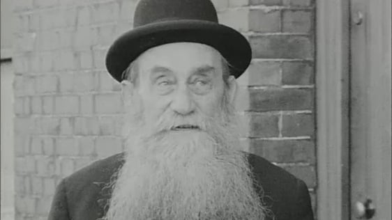 Aaron Steinberg