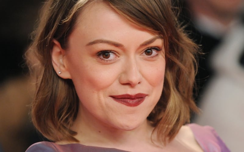 Emmerdale's Sian Reese-Williams