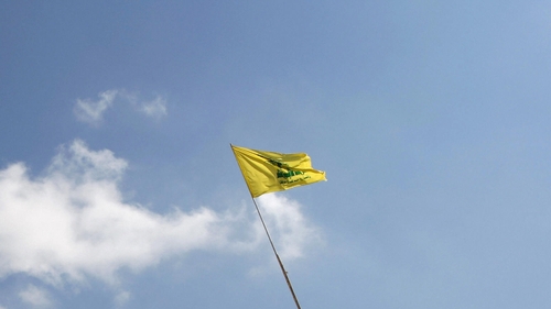 Hezbollah was set up with the help of Iranian funds and military advisers three decades ago